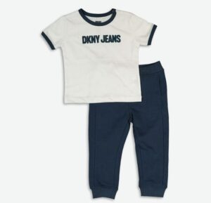 DKNY for Baby 0-24 months Kids Clothing