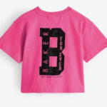 Ted baker Girls T-shirt - Girls 2-14 years