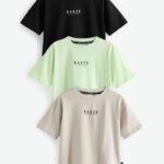 Ted baker Boys T-shirt - Boys 2-14 years