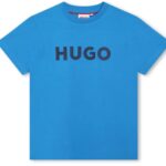 Boss Boys T-shirt - Boys 2-14 years