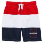Tommy hilfiger Boys Swimsuit - Boys 2-14 years