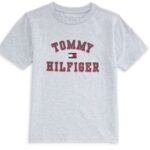 Tommy hilfiger Boys T-shirt - Boys 2-14 years