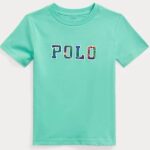 Ralph Lauren Boys T-shirt - Boys 2-14 years