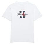 Tommy hilfiger Boys T-shirt - Boys 2-14 years