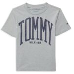 Tommy hilfiger Boys T-shirt - Boys 2-14 years