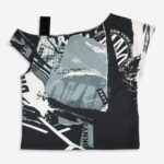 DKNY Girls T-shirt - Girls 2-14 years