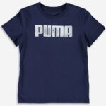Puma Boys T-shirt - Boys 2-14 years