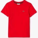 Lacoste Boys T-shirt - Boys 2-14 years