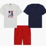 Tommy hilfiger Boys Set - Boys 2-14 years