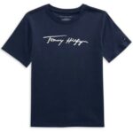 Tommy hilfiger Boys T-shirt - Boys 2-14 years