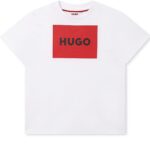 Boss Boys T-shirt - Boys 2-14 years