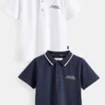 Ted baker Boys T-shirt - Boys 2-14 years