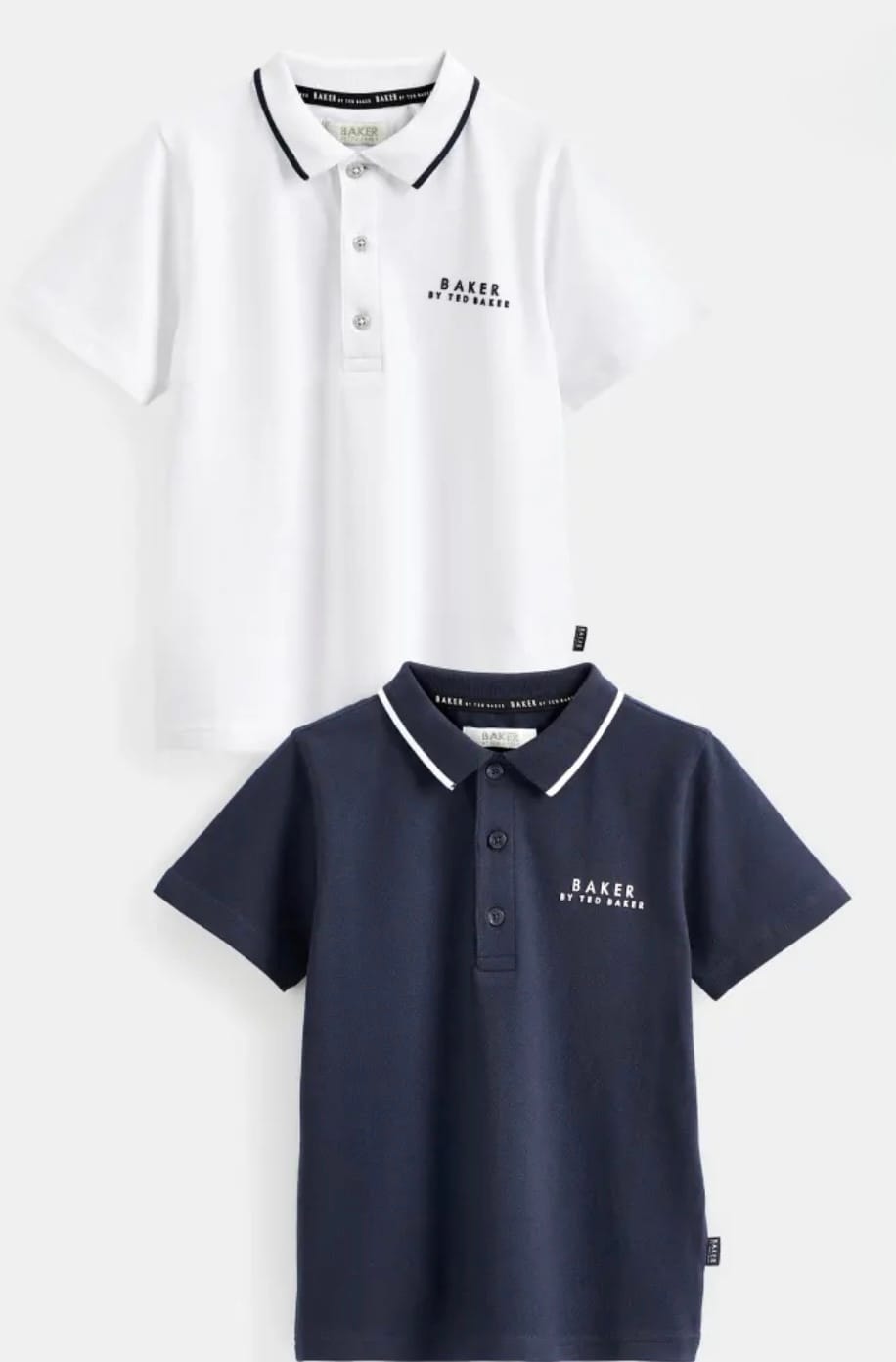 Ted baker Boys T-shirt - Boys 2-14 years