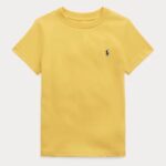 Ralph Lauren Boys T-shirt - Boys 2-14 years
