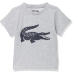 Lacoste Boys T-shirt - Boys 2-14 years