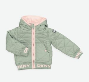 DKNY for Baby 0-24 months Kids Clothing