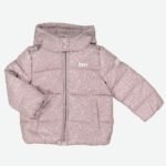 DKNY Girls Jacket - Baby 0-24 months