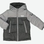 DKNY Boys Jacket - Baby 0-24 months