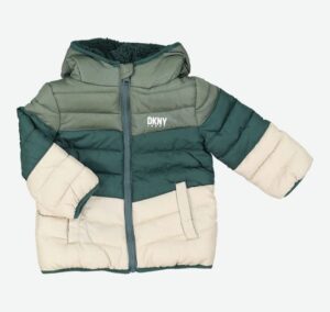 DKNY for Baby 0-24 months Kids Clothing