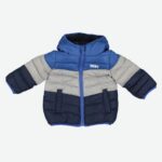 DKNY Boys Jacket - Baby 0-24 months