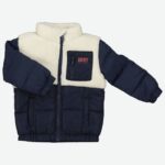 DKNY Boys Jacket - Baby 0-24 months