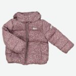 DKNY Girls Jacket - Baby 0-24 months