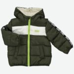DKNY Boys Jacket - Baby 0-24 months