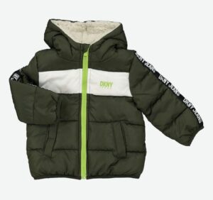 DKNY for Baby 0-24 months Kids Clothing