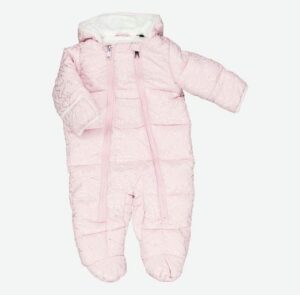 DKNY for Baby 0-24 months Kids Clothing