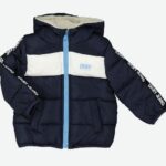 DKNY Boys Jacket - Baby 0-24 months