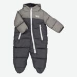 DKNY Boys Bodysuit - Baby 0-24 months