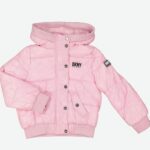 DKNY Girls Jacket - Girls 2-14 years