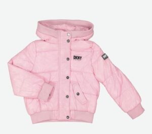 DKNY for Girls 2-14 years Kids Clothing