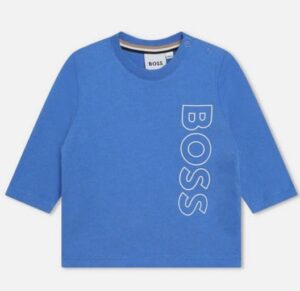 Boss for Baby 0-24 months Kids Clothing