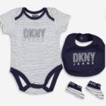DKNY Boys Set - Baby 0-24 months