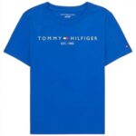 Tommy hilfiger Boys T-shirt