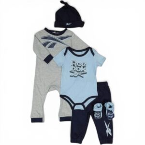 Reebok Boys Set