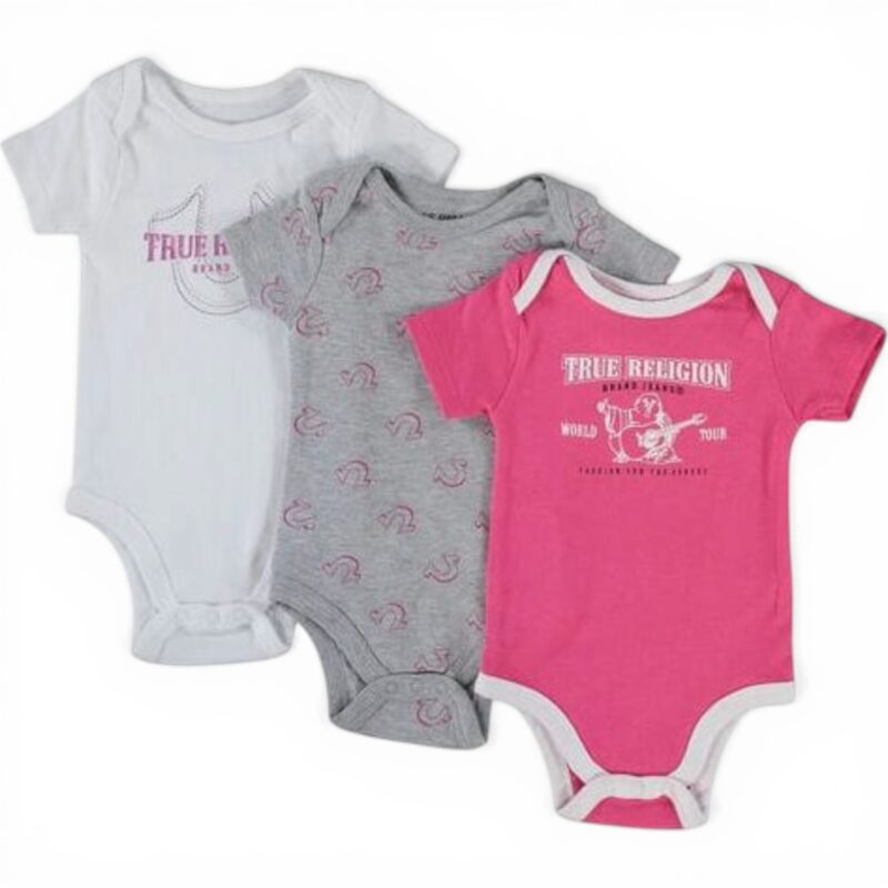 True religion Girls Bodysuit