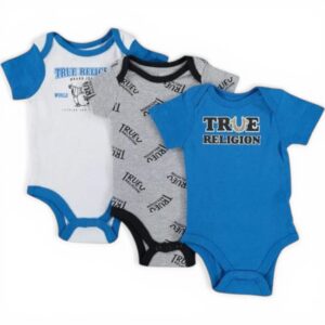 True religion Boys Bodysuit