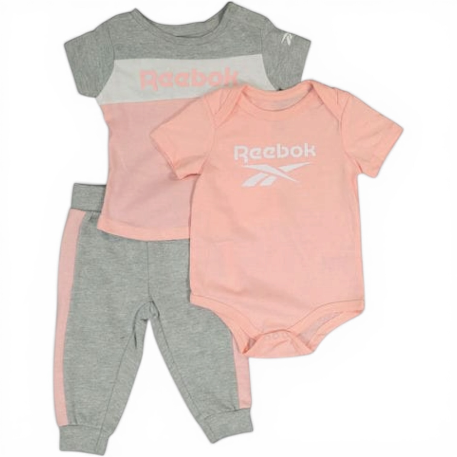 Reebok Girls Set