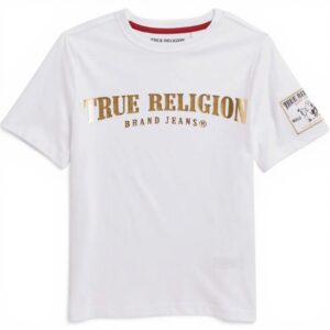 True religion Boys T-shirt
