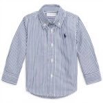 Ralph Lauren Boys Shirt