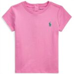 Ralph Lauren Girls T-shirt
