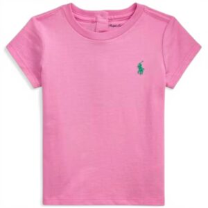 Ralph Lauren Girls T-shirt