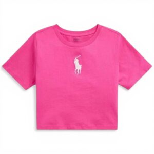 Ralph Lauren Girls T-shirt