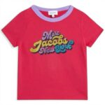 Marc jacob Girls T-shirt
