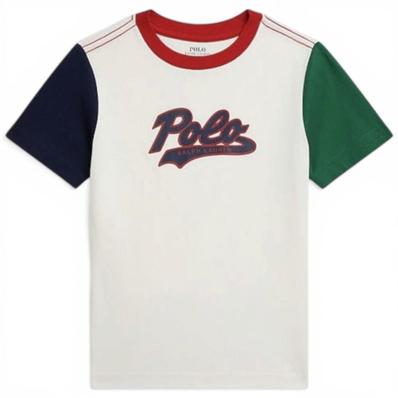 Ralph Lauren Boys T-shirt