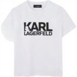 Karl Lagerfeld Boys T-shirt