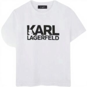 Karl Lagerfeld Boys T-shirt