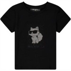 Karl Lagerfeld Girls T-shirt